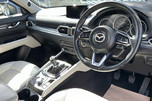 Mazda CX-5 2.0 SKYACTIV-G Sport Nav+ SUV 5dr Petrol Manual Euro 6 (s/s) (165 ps) 9