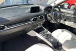 Mazda CX-5 2.0 SKYACTIV-G Sport Nav+ SUV 5dr Petrol Manual Euro 6 (s/s) (165 ps) 10