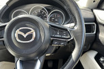 Mazda CX-5 2.0 SKYACTIV-G Sport Nav+ SUV 5dr Petrol Manual Euro 6 (s/s) (165 ps) 17