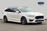 Ford Mondeo 2.0 EcoBlue ST-Line Edition Estate 5dr Diesel Auto AWD Euro 6 (s/s) (190 ps 1