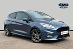 Ford Fiesta 1.0T EcoBoost MHEV ST-Line Edition Hatchback 3dr Petrol Manual Euro 6 (s/s) 1