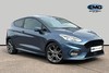 Ford Fiesta 1.0T EcoBoost MHEV ST-Line Edition Hatchback 3dr Petrol Manual Euro 6 (s/s)