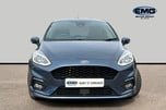 Ford Fiesta 1.0T EcoBoost MHEV ST-Line Edition Hatchback 3dr Petrol Manual Euro 6 (s/s) 2