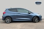 Ford Fiesta 1.0T EcoBoost MHEV ST-Line Edition Hatchback 3dr Petrol Manual Euro 6 (s/s) 3