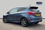 Ford Fiesta 1.0T EcoBoost MHEV ST-Line Edition Hatchback 3dr Petrol Manual Euro 6 (s/s) 4