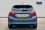 Ford Fiesta 1.0T EcoBoost MHEV ST-Line Edition Hatchback 3dr Petrol Manual Euro 6 (s/s) 5