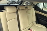 Lexus CT 1.8 200h Premier Hatchback 5dr Petrol Hybrid CVT Euro 6 (s/s) (136 ps) 11