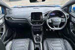 Ford Puma 1.0T EcoBoost MHEV ST-Line Vignale SUV 5dr Petrol Manual Euro 6 (s/s) (155 8