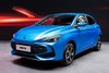 MG MG3 1.5 MHEV Trophy Auto Euro 6 (s/s) 5dr
