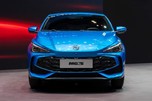 MG MG3 1.5 MHEV Trophy Auto Euro 6 (s/s) 5dr 2