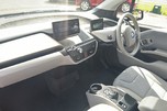 BMW I3 33kWh Auto Euro 6 (s/s) 5dr (Range Extender) 10