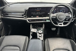 Kia Sportage 1.6 h T-GDi GT-Line S SUV 5dr Petrol Hybrid Auto Euro 6 (s/s) (226 bhp 8