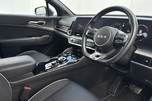 Kia Sportage 1.6 h T-GDi GT-Line S SUV 5dr Petrol Hybrid Auto Euro 6 (s/s) (226 bhp 9