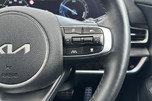 Kia Sportage 1.6 h T-GDi GT-Line S SUV 5dr Petrol Hybrid Auto Euro 6 (s/s) (226 bhp 17