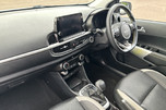 Kia Picanto 1.0 DPi X-Line S Hatchback 5dr Petrol AMT Euro 6 (s/s) (66 bhp) 10