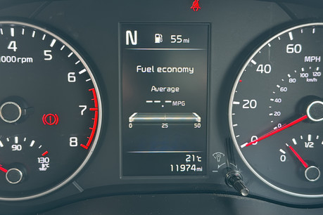 Kia Picanto 1.0 DPi X-Line S Hatchback 5dr Petrol AMT Euro 6 (s/s) (66 bhp) 14