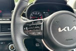 Kia Picanto 1.0 DPi X-Line S Hatchback 5dr Petrol AMT Euro 6 (s/s) (66 bhp) 16