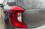 Kia Picanto 1.0 DPi Shadow Hatchback 5dr Petrol Manual Euro 6 (s/s) (66 bhp) 47