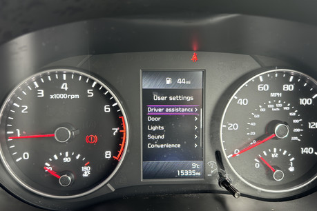 Kia Picanto 1.0 DPi Shadow Hatchback 5dr Petrol Manual Euro 6 (s/s) (66 bhp) 50