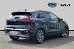 Kia Niro 1.6 GDi 3 SUV 5dr Petrol Hybrid DCT Euro 6 (s/s) (139 bhp) 6