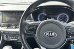 Kia Niro 1.6 GDi 3 SUV 5dr Petrol Hybrid DCT Euro 6 (s/s) (139 bhp) 16