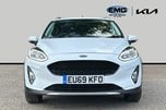 Ford Fiesta 1.0T EcoBoost GPF Active 1 Hatchback 5dr Petrol Manual Euro 6 (s/s) (100 ps 2