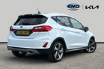 Ford Fiesta 1.0T EcoBoost GPF Active 1 Hatchback 5dr Petrol Manual Euro 6 (s/s) (100 ps 6