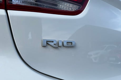 Kia Rio 1.0 T-GDi 2 Hatchback 5dr Petrol Manual Euro 6 (s/s) (99 bhp) 30