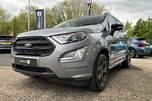 Ford Ecosport 1.0T EcoBoost ST-Line Euro 6 (s/s) 5dr 27