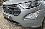 Ford Ecosport 1.0T EcoBoost ST-Line Euro 6 (s/s) 5dr 31