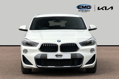 BMW X2 2.0 20d M Sport X SUV 5dr Diesel Auto xDrive Euro 6 (s/s) (190 ps) 2