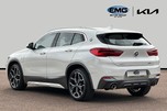 BMW X2 2.0 20d M Sport X SUV 5dr Diesel Auto xDrive Euro 6 (s/s) (190 ps) 4