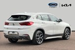 BMW X2 2.0 20d M Sport X SUV 5dr Diesel Auto xDrive Euro 6 (s/s) (190 ps) 6
