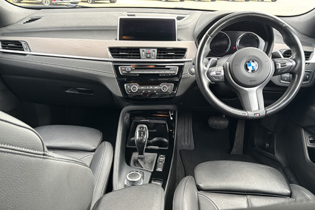 BMW X2 2.0 20d M Sport X SUV 5dr Diesel Auto xDrive Euro 6 (s/s) (190 ps) 8