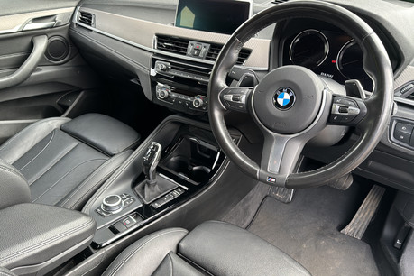 BMW X2 2.0 20d M Sport X SUV 5dr Diesel Auto xDrive Euro 6 (s/s) (190 ps) 9
