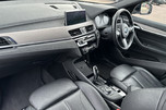 BMW X2 2.0 20d M Sport X SUV 5dr Diesel Auto xDrive Euro 6 (s/s) (190 ps) 10