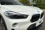 BMW X2 2.0 20d M Sport X SUV 5dr Diesel Auto xDrive Euro 6 (s/s) (190 ps) 24