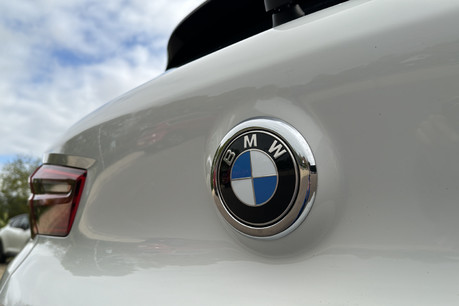 BMW X2 2.0 20d M Sport X SUV 5dr Diesel Auto xDrive Euro 6 (s/s) (190 ps) 30