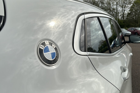 BMW X2 2.0 20d M Sport X SUV 5dr Diesel Auto xDrive Euro 6 (s/s) (190 ps) 31
