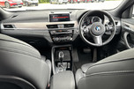 BMW X2 2.0 20d M Sport X SUV 5dr Diesel Auto xDrive Euro 6 (s/s) (190 ps) 52
