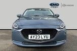 Mazda 2 1.5 e-SKYACTIV-G MHEV GT Sport Hatchback 5dr Petrol Manual Euro 6 (s/s) (90 2