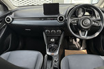 Mazda 2 1.5 e-SKYACTIV-G MHEV GT Sport Hatchback 5dr Petrol Manual Euro 6 (s/s) (90 8