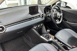Mazda 2 1.5 e-SKYACTIV-G MHEV GT Sport Hatchback 5dr Petrol Manual Euro 6 (s/s) (90 10