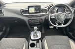 Kia Ceed 1.4 T-GDi GT-Line Hatchback 5dr Petrol DCT Euro 6 (s/s) (138 bhp) 8