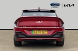 Kia EV6 77.4kWh GT-Line Hatchback 5dr Electric Auto AWD (321 bhp 5