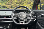 Kia Sportage 1.6 h T-GDi GT-Line S Auto AWD Euro 6 (s/s) 5dr 45