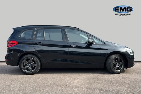 BMW 2 Series 1.5 216d Sport MPV 5dr Diesel Manual Euro 6 (s/s) (116 ps) 3