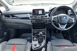 BMW 2 Series 1.5 216d Sport MPV 5dr Diesel Manual Euro 6 (s/s) (116 ps) 8