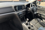 Kia Sportage 1.7 CRDi 3 SUV 5dr Diesel Manual Euro 6 (s/s) (114 bhp) 10