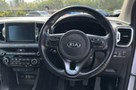 Kia Sportage 1.7 CRDi 3 SUV 5dr Diesel Manual Euro 6 (s/s) (114 bhp) 28